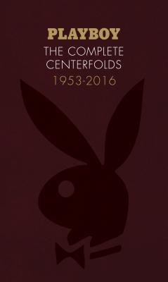 Playboy book cover