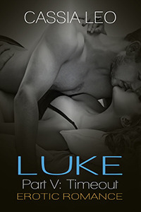 Timeout book cover