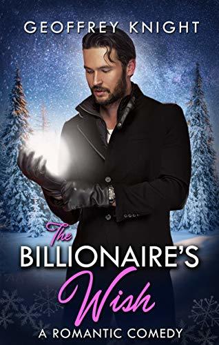 My Billionaire book cover 3