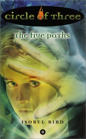 The Five Paths book cover