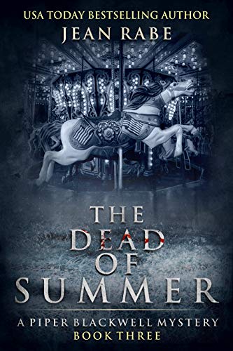 Piper Blackwell book cover 3