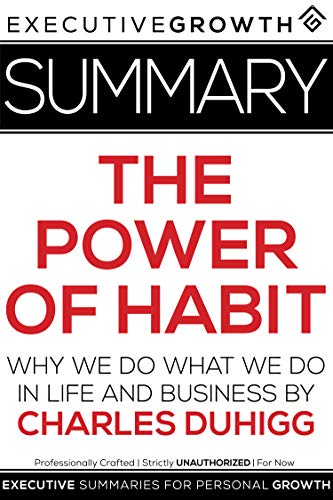 Summary book cover