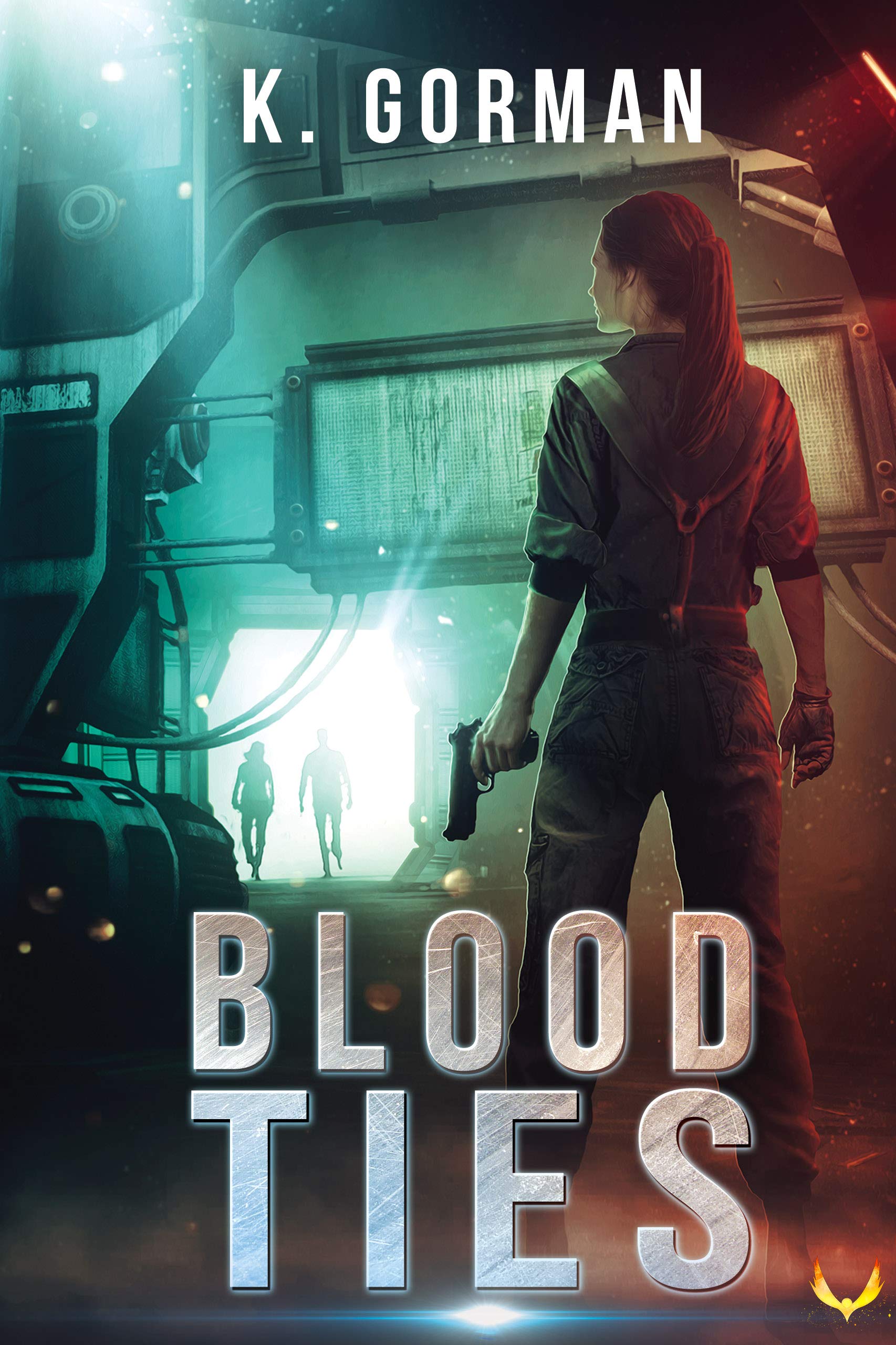 The Eurynome Code book cover 3
