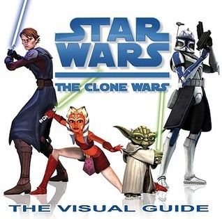 Star Wars book cover
