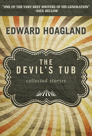 The Devil's Tub book cover