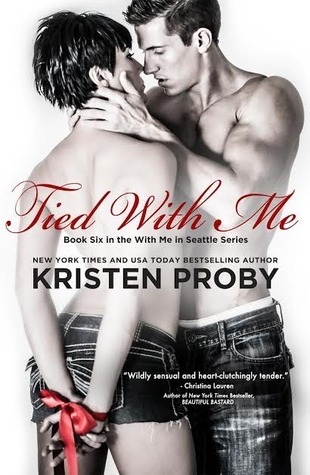 Tied with Me book cover