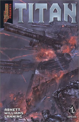 "Warhammer Monthly" Presents book cover 2