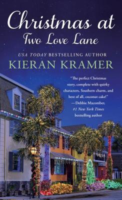 Two Love Lane book cover 1