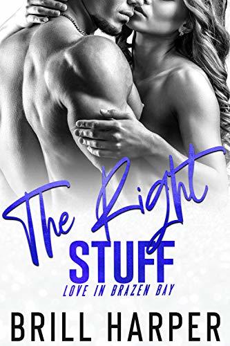 Love in Brazen Bay book cover 2