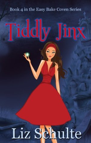 Tiddly Jinx book cover