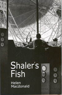 Shaler's Fish book cover