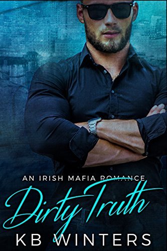 Dirty Liar book cover 2