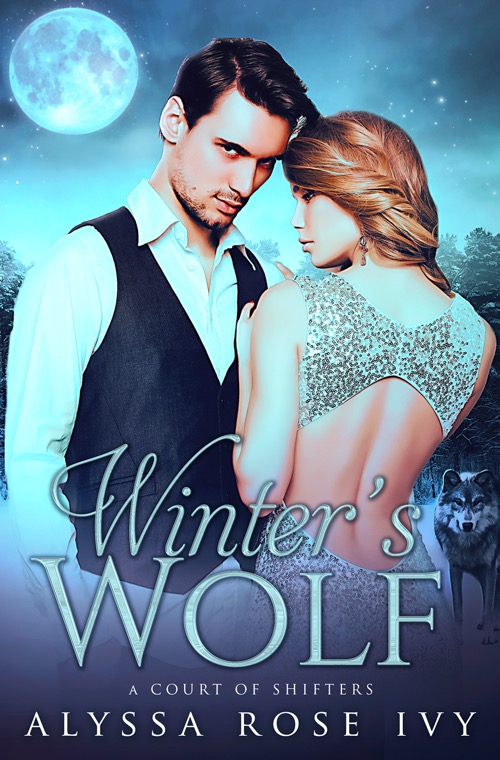 Court of Shifters Chronicles book cover 1