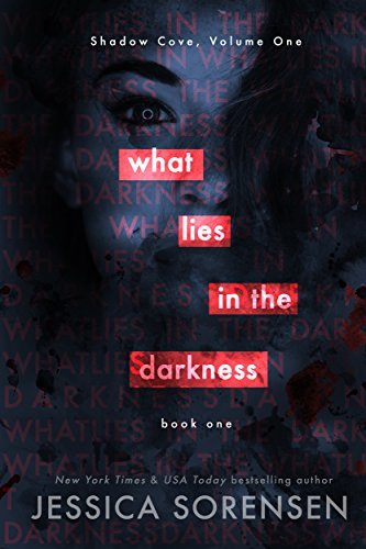 What Lies in the Darkness book cover