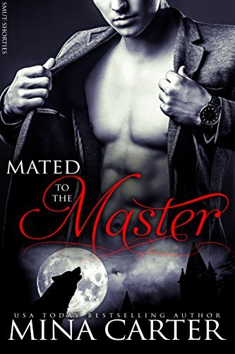 Mated To The Master book cover