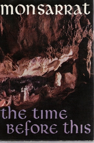 The Time Before This book cover