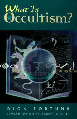 What Is Occultism? book cover