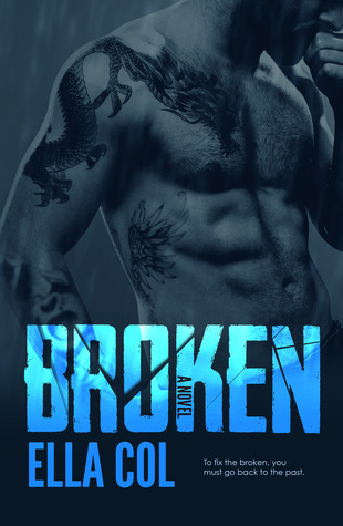 Save Me book cover 2