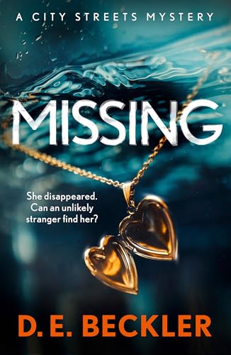 Missing book cover