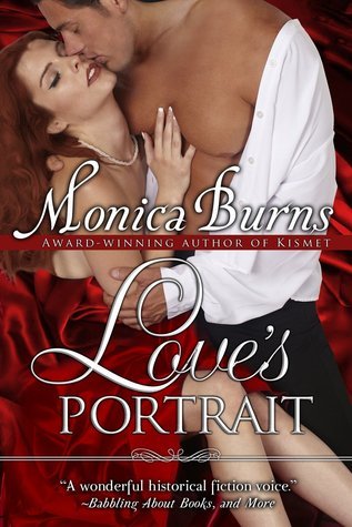 Love's Portrait book cover