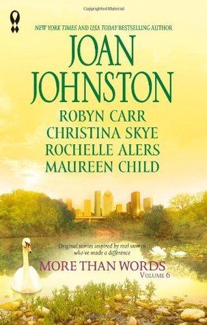 More Than Words, Volume 6 book cover