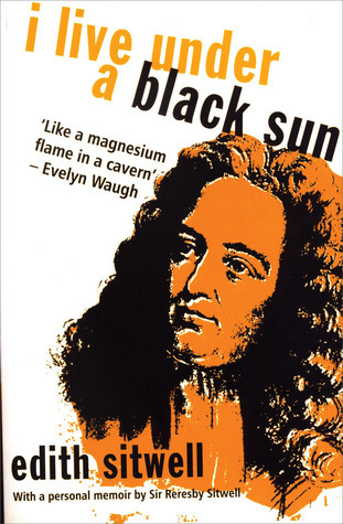 I Live Under a Black Sun book cover