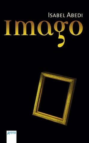 Imago book cover