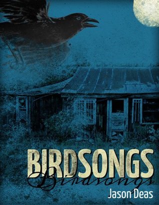 Benny James Mystery book cover 1