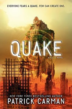 Pulse book cover 3