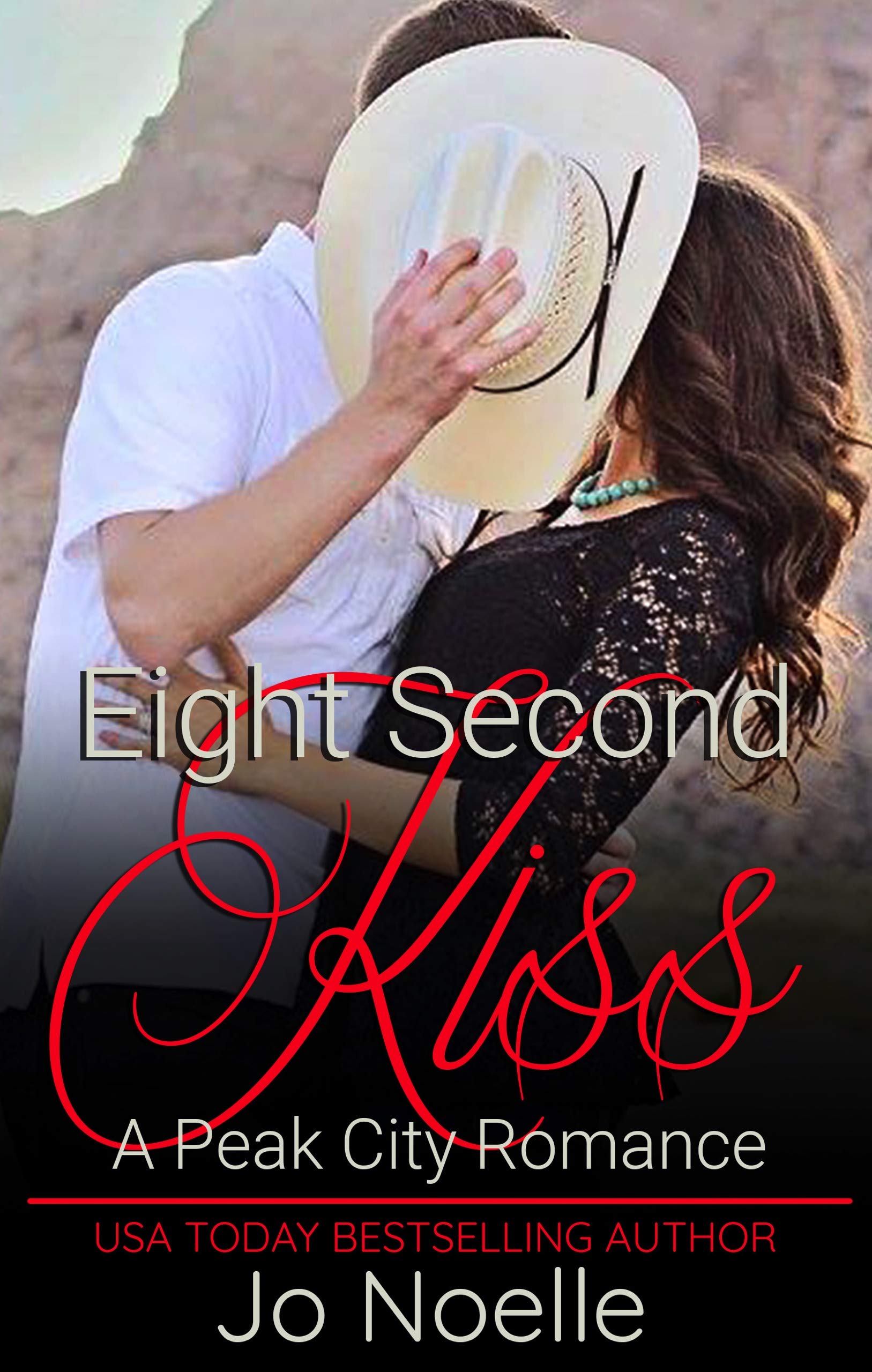 Peak City Romance book cover 1