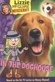 In the Doghouse book cover