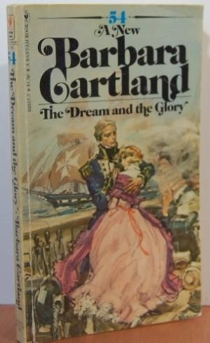 The Dream and the Glory book cover