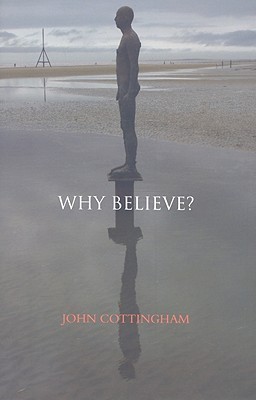 Why Believe? book cover