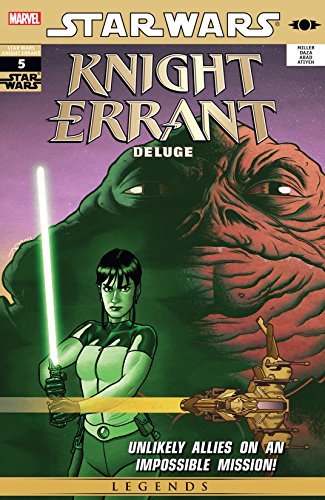 Star Wars book cover