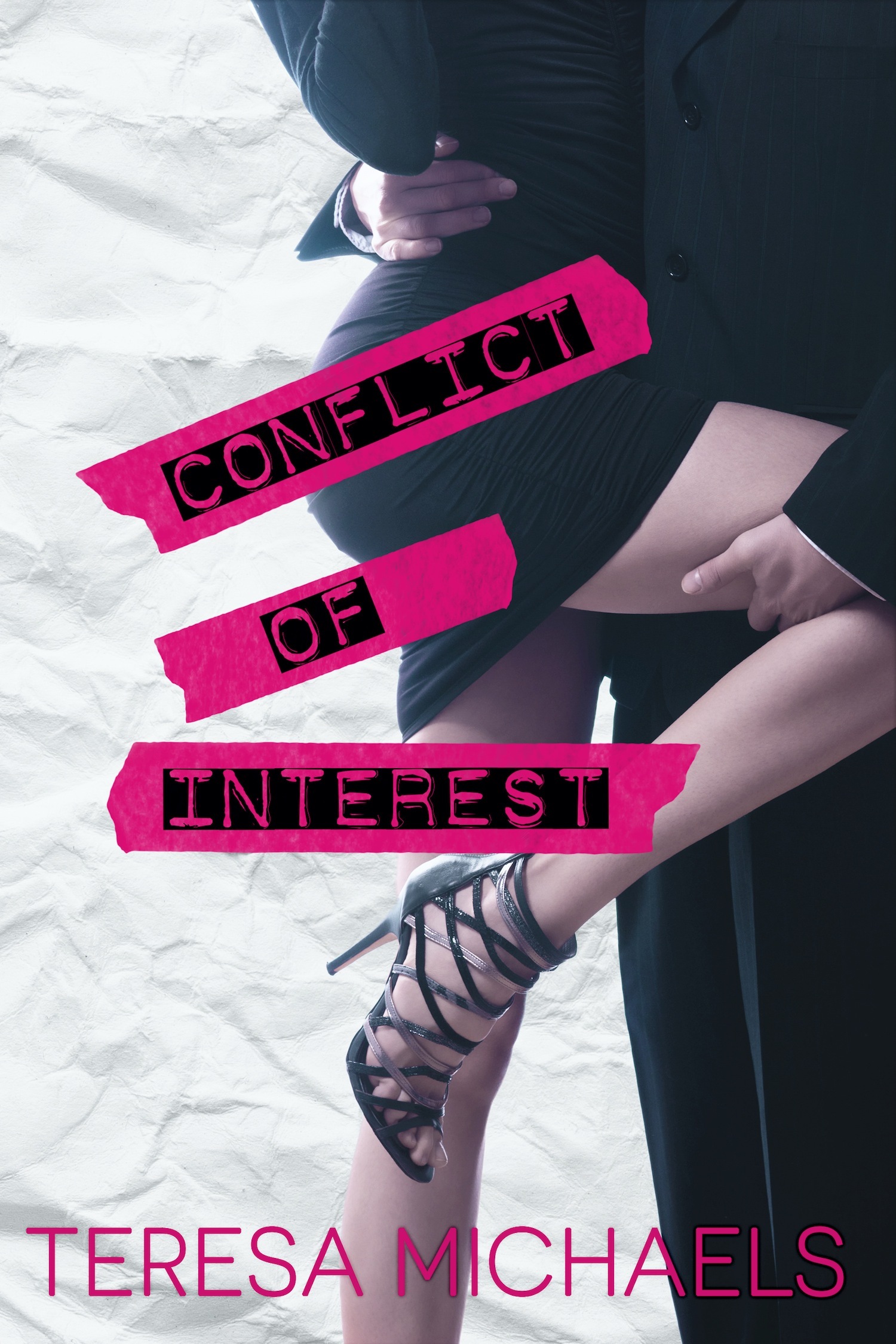 Employee Relations book cover 1