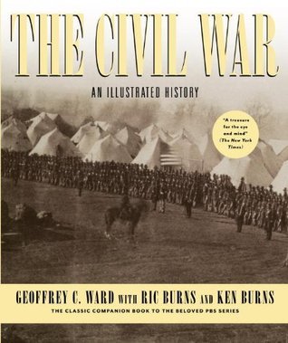 The Civil War book cover
