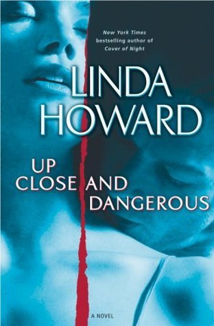 Up Close and Dangerous book cover