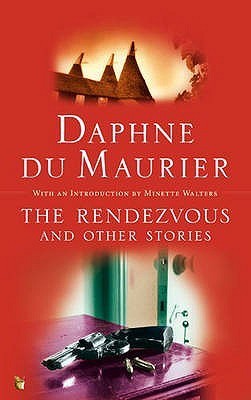 The Rendezvous and Other Stories book cover