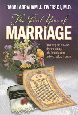 The First Years of Marriage book cover