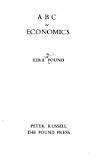 ABC of Economics book cover