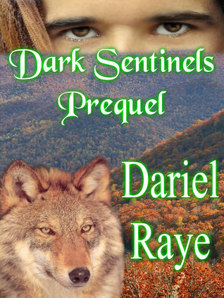 Dark Sentinels book cover 1