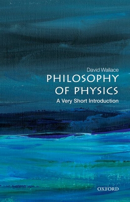 Philosophy of Physics book cover