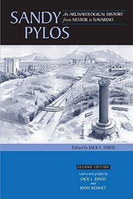 Sandy Pylos book cover