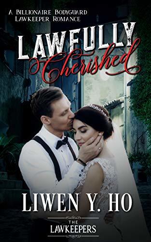 Lawfully Cherished book cover