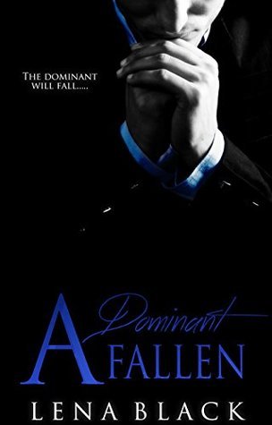 Dominant book cover 2