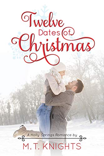 Holly Springs Romance book cover 2