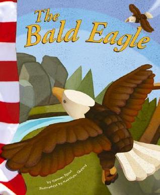 The Bald Eagle book cover