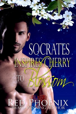 Socrates Inspires Cherry to Blossom book cover
