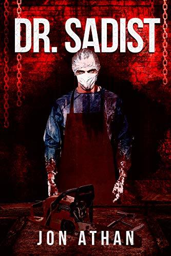 Dr. Sadist book cover