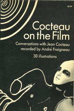 Cocteau on the Film book cover